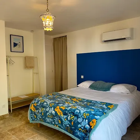 Villa Hawwah Sete Exterior photo