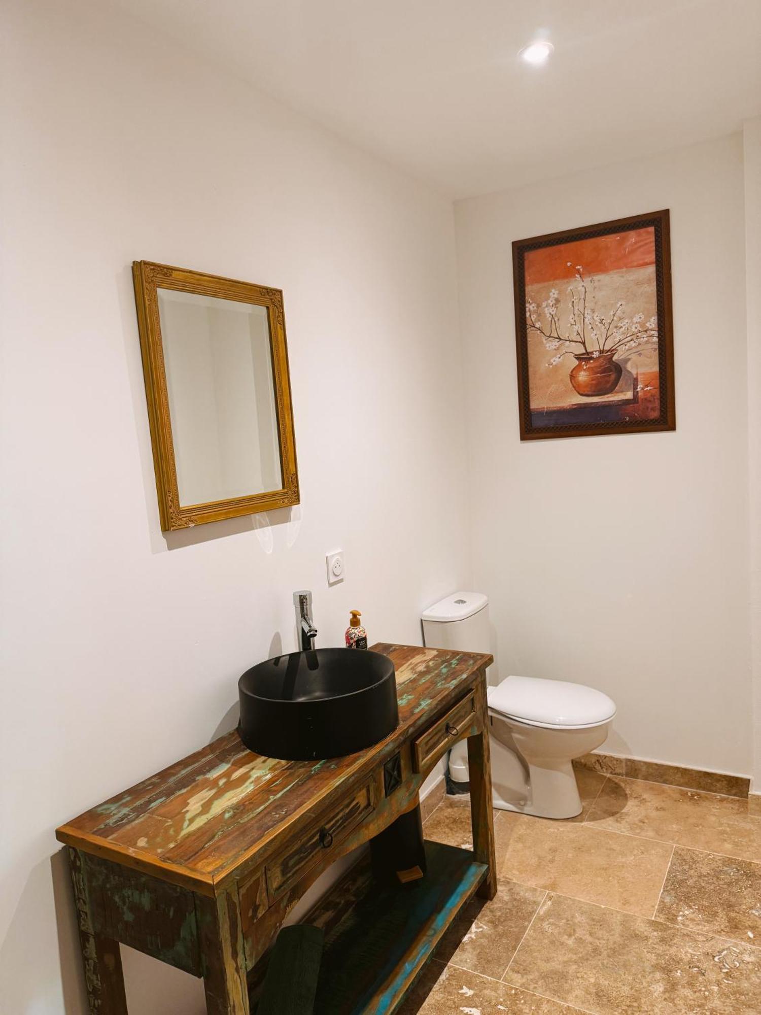 Apartment Hawwah *