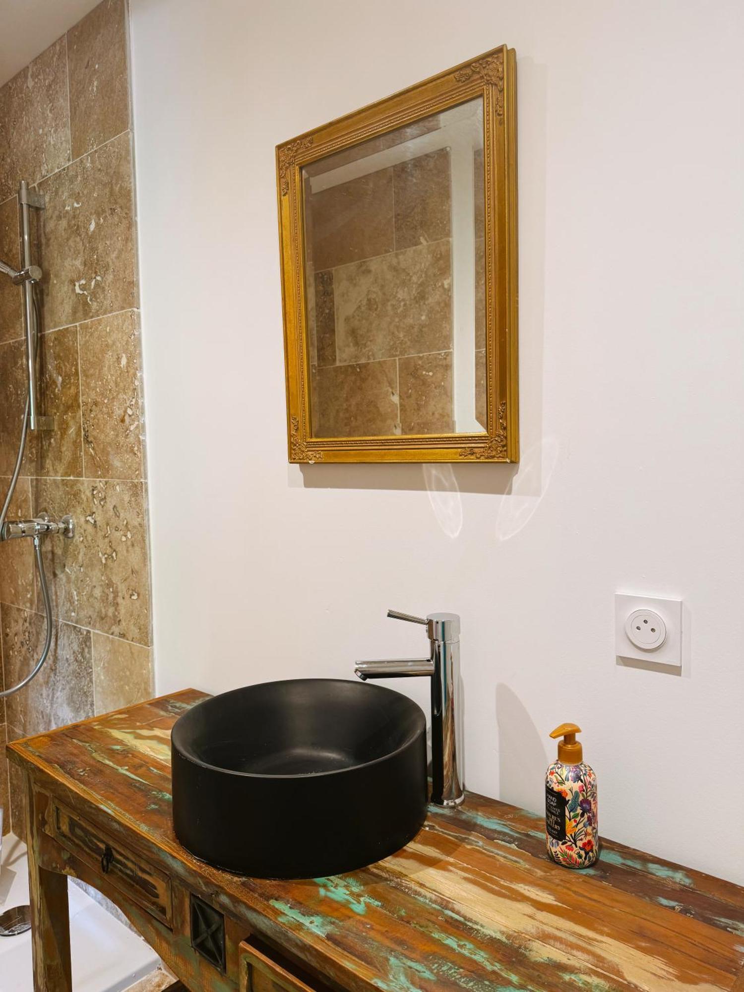 Hawwah Apartment Sete