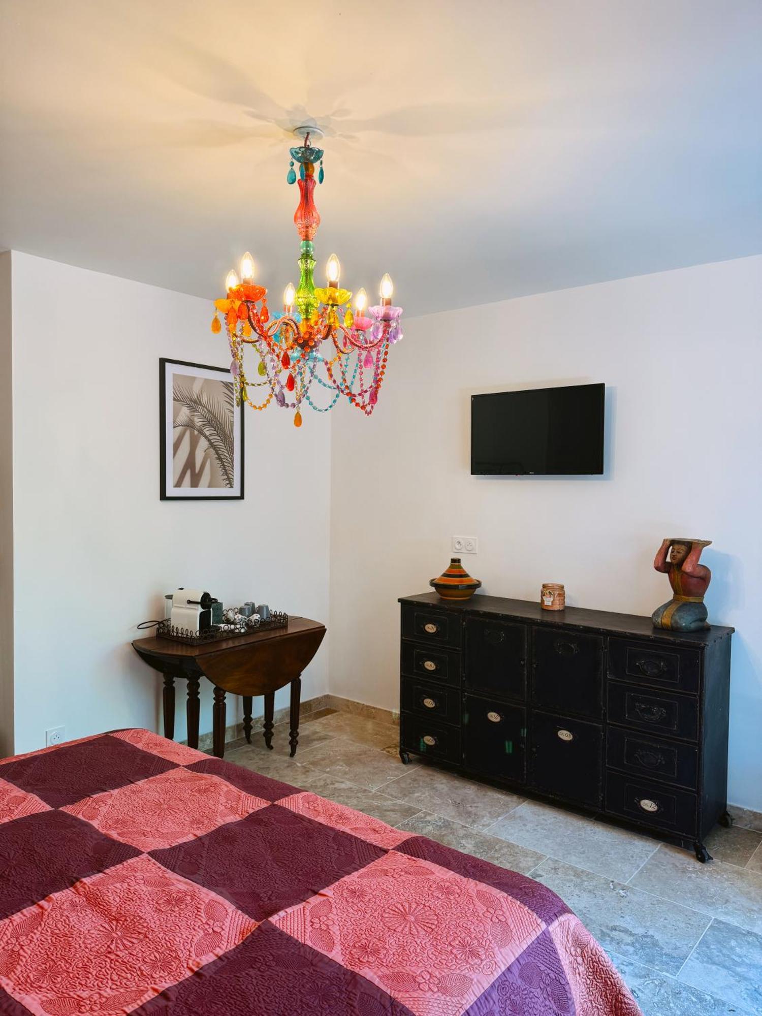 Hawwah Apartment *