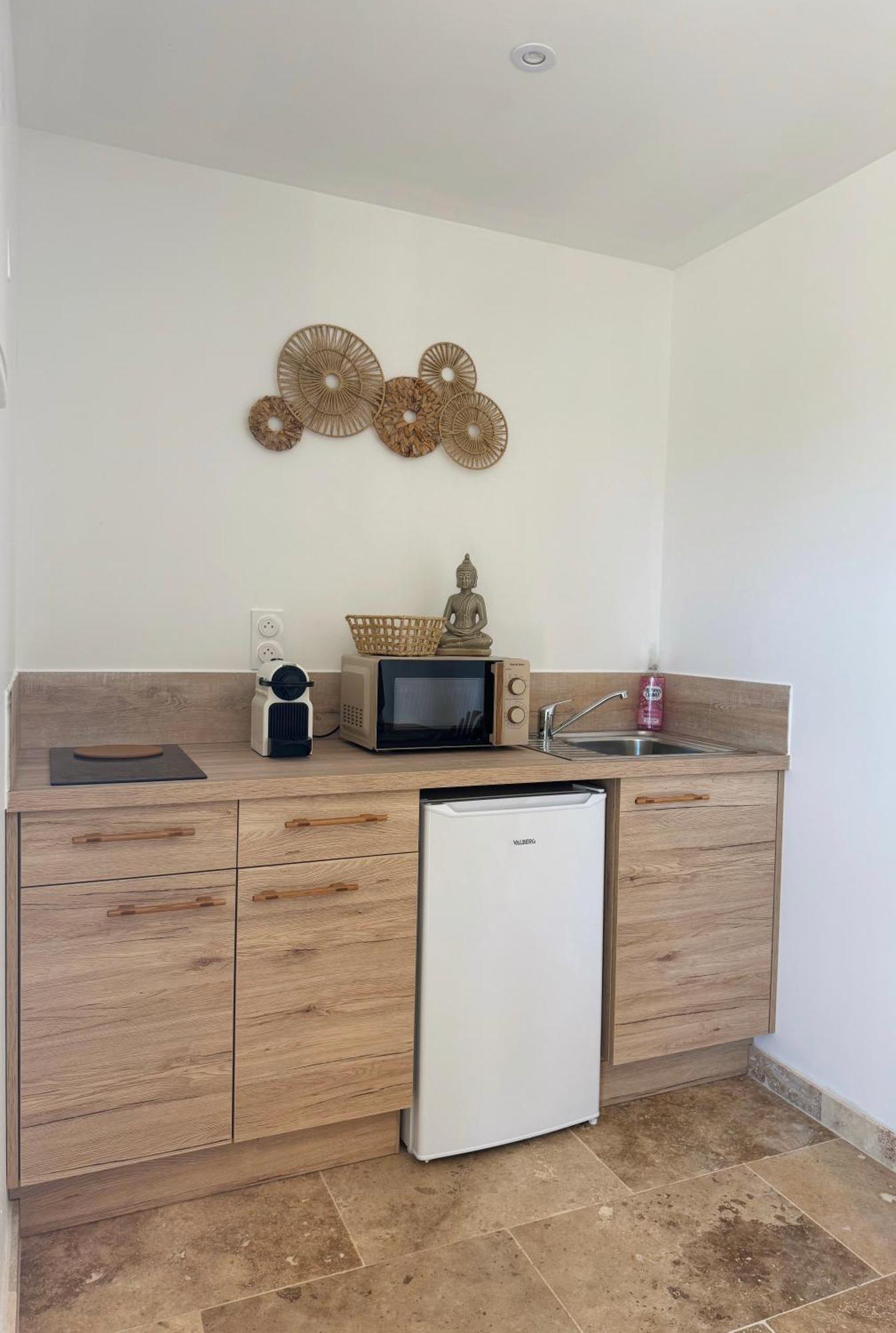 Apartment Hawwah *