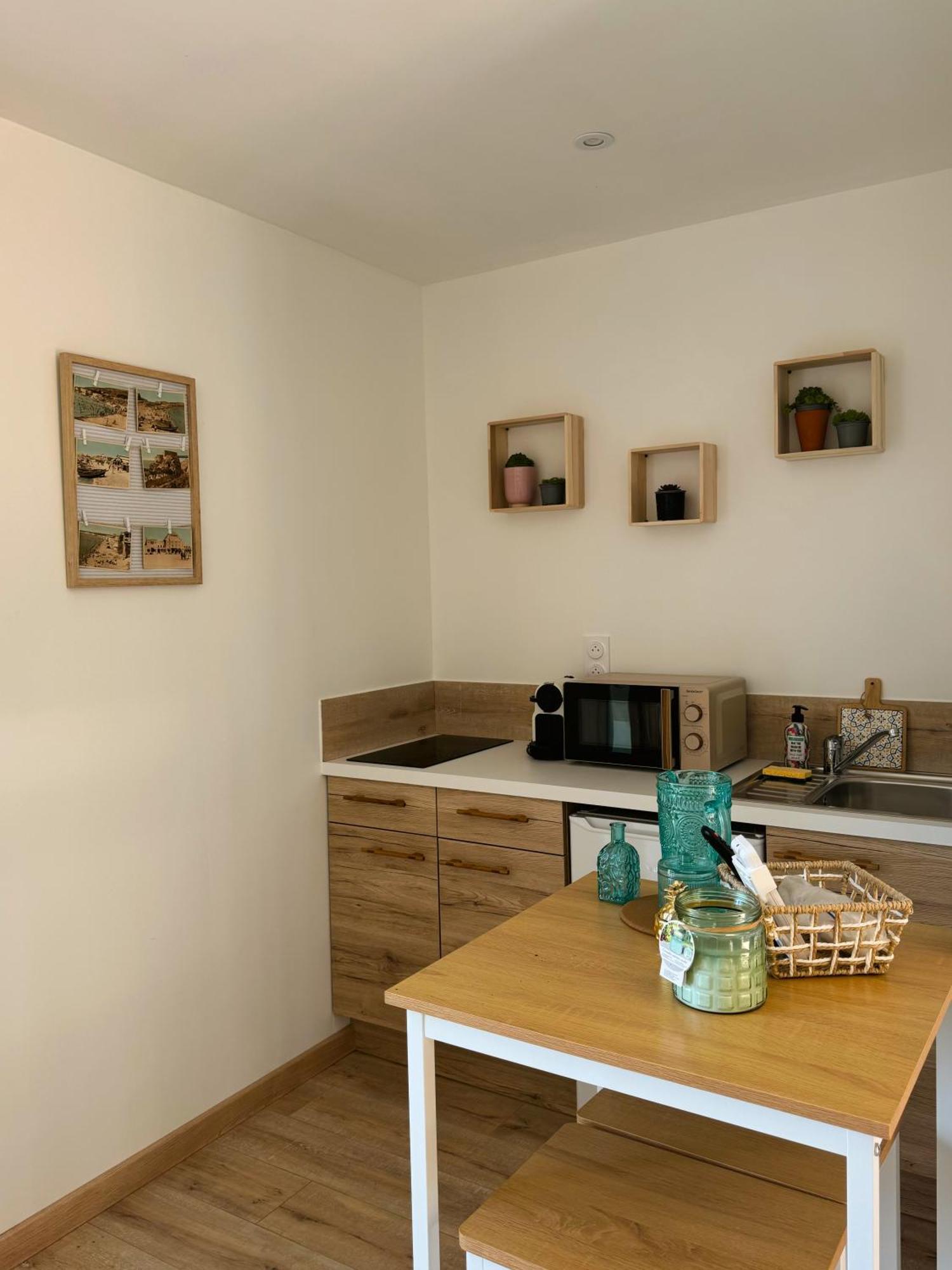 Hawwah Apartment