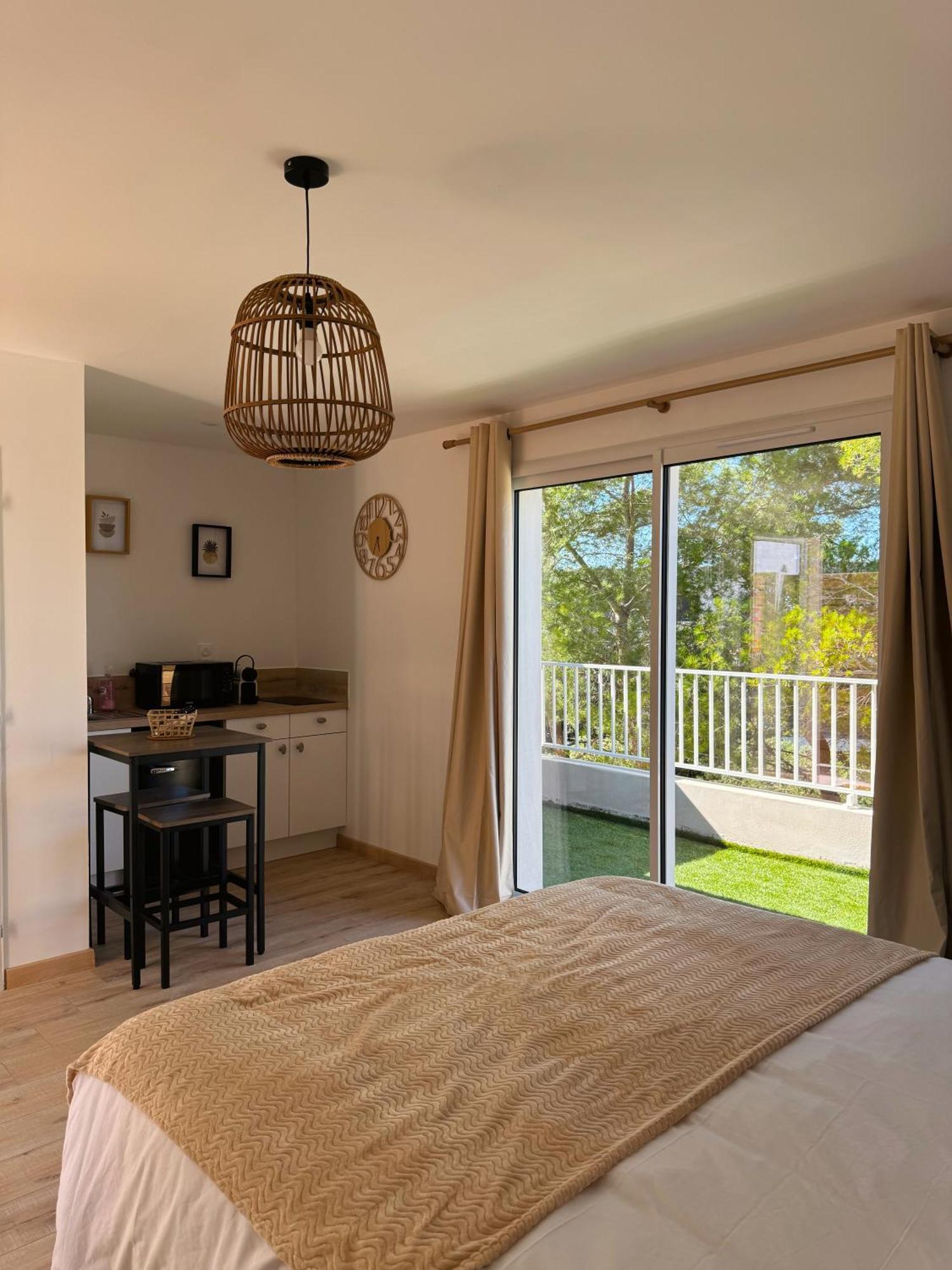 Hawwah Apartment Sète