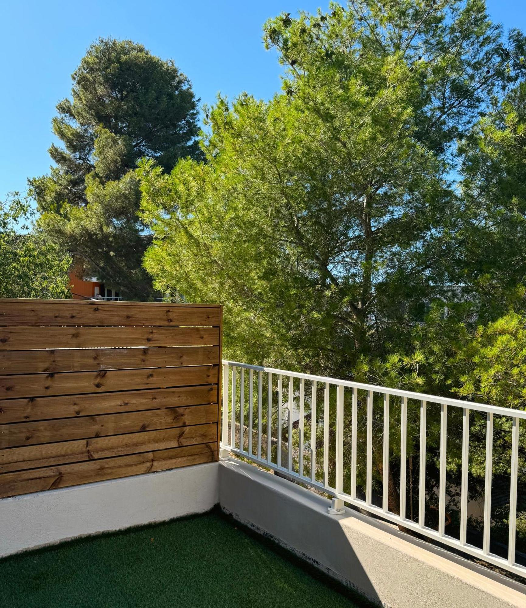 Hawwah Apartment