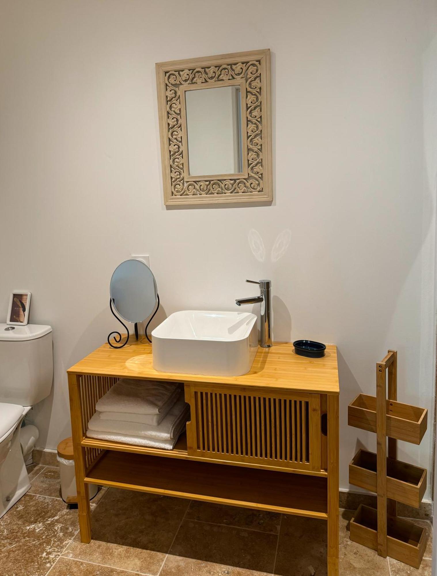 Hawwah Apartment Sete