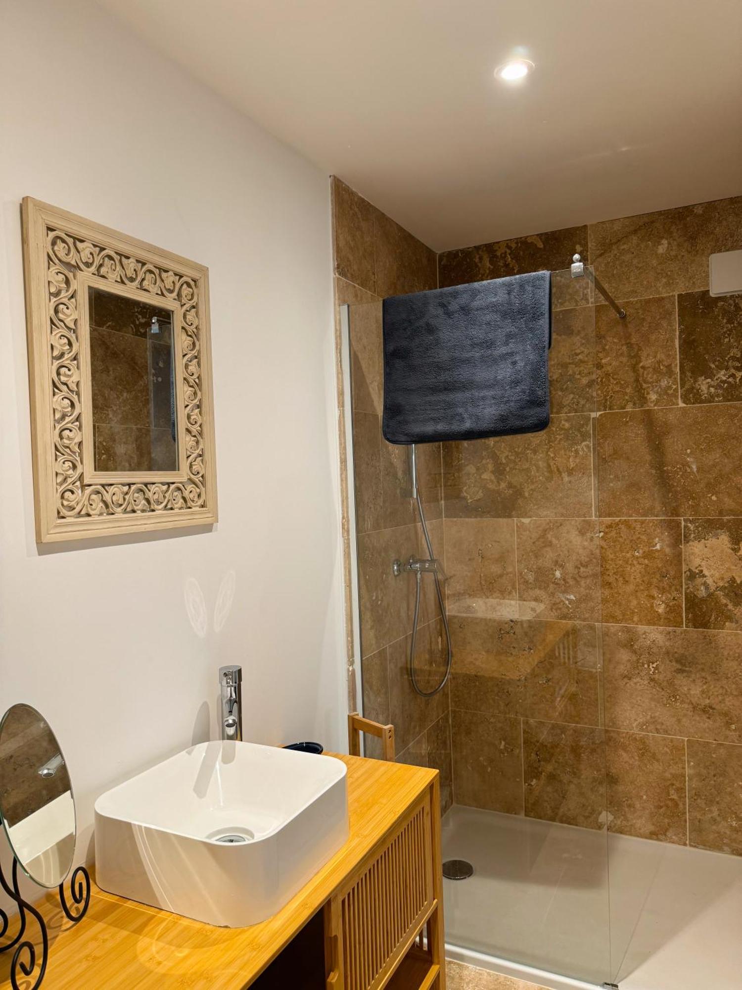Apartment Hawwah Sète
