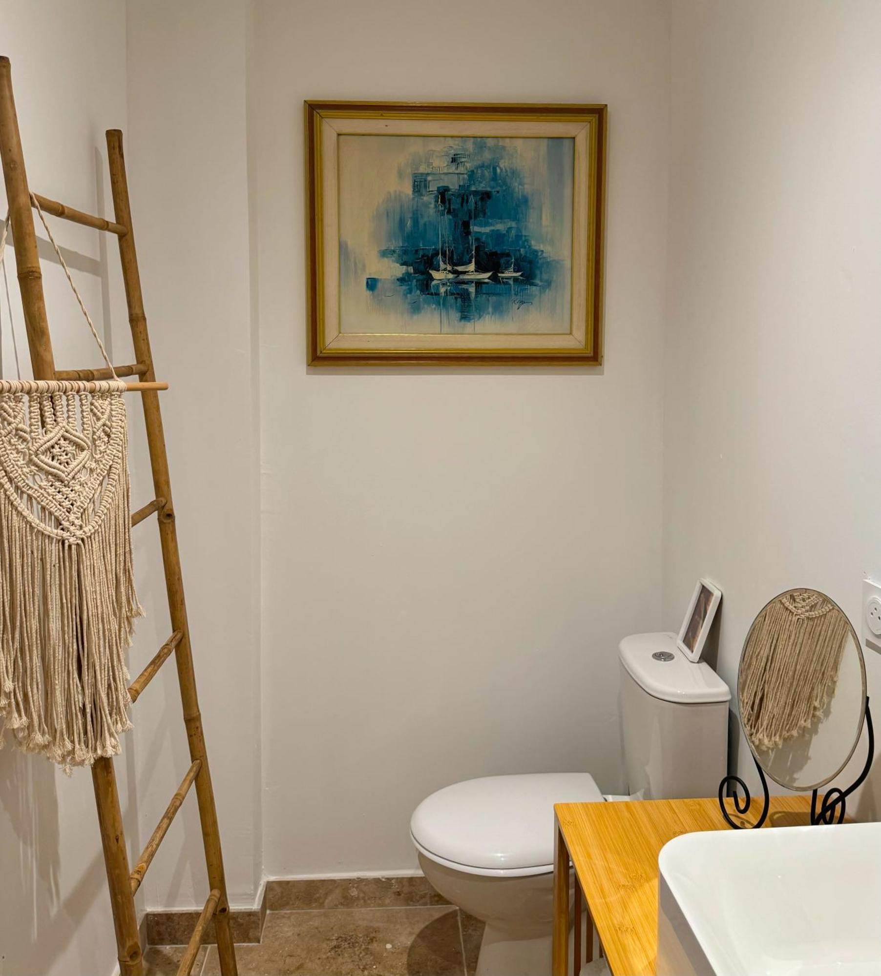 Hawwah Apartment Sete